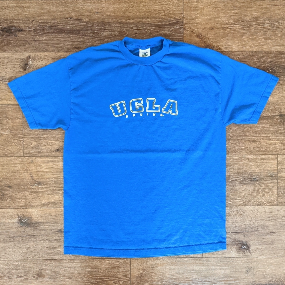 Vintage UCLA Bruins t-shirt - SIZE XL